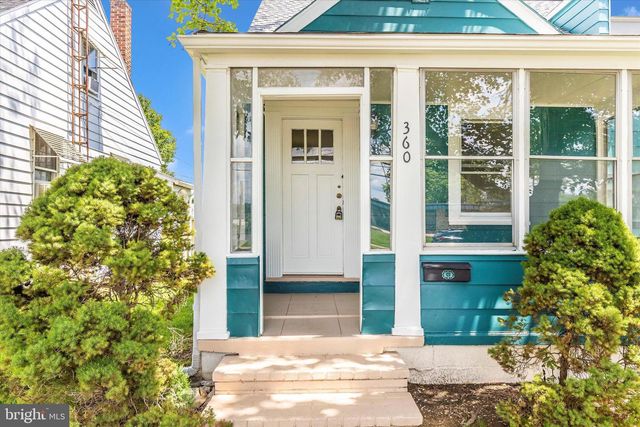 360 S CLEVELAND AVE, Hagerstown, MD 21740