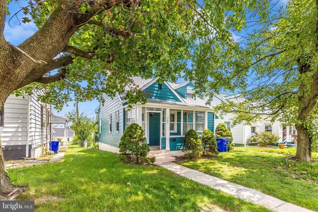 360 S CLEVELAND AVE, Hagerstown, MD 21740