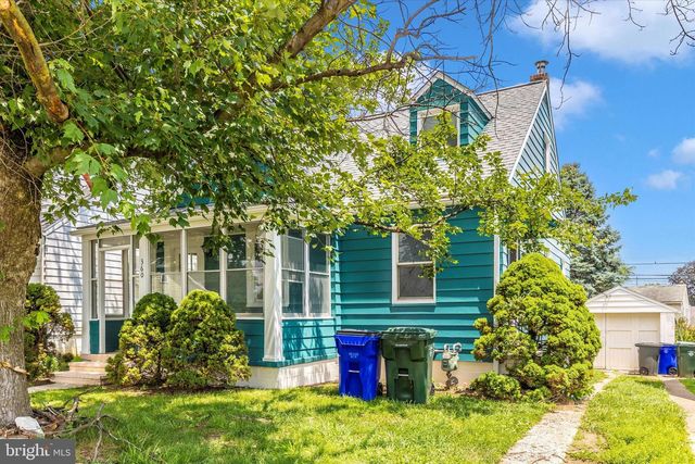 360 S CLEVELAND AVE, Hagerstown, MD 21740