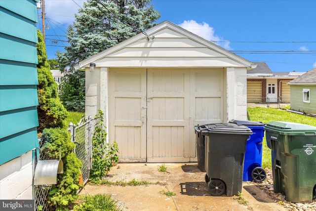 360 S CLEVELAND AVE, Hagerstown, MD 21740