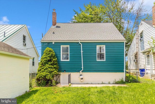 360 S CLEVELAND AVE, Hagerstown, MD 21740