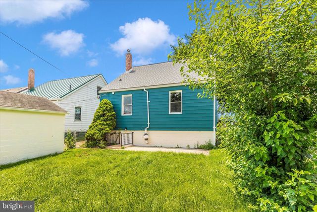 360 S CLEVELAND AVE, Hagerstown, MD 21740