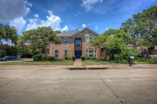 6003 Derek Trail, Dallas, TX 75252