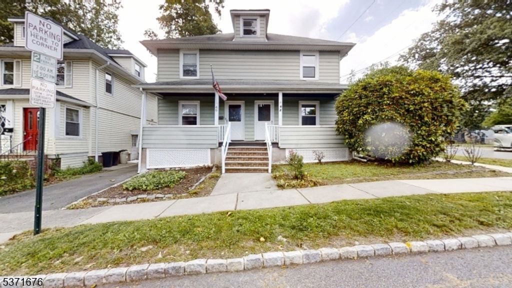 46 Edgewood Rd, Glen Ridge Boro Twp., NJ 07028
