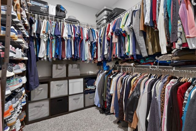 433 Cross Ridge Circle N, Fort Worth, TX 76120