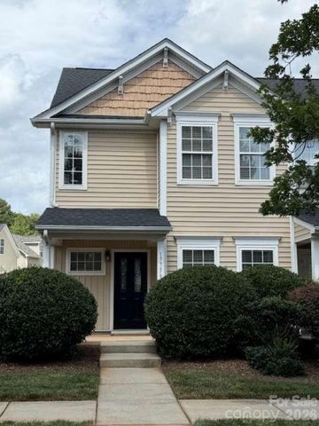 17756 Trolley Crossing Way, Cornelius, NC 28031