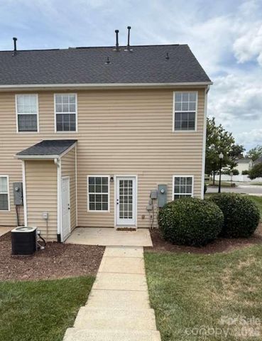 17756 Trolley Crossing Way, Cornelius, NC 28031