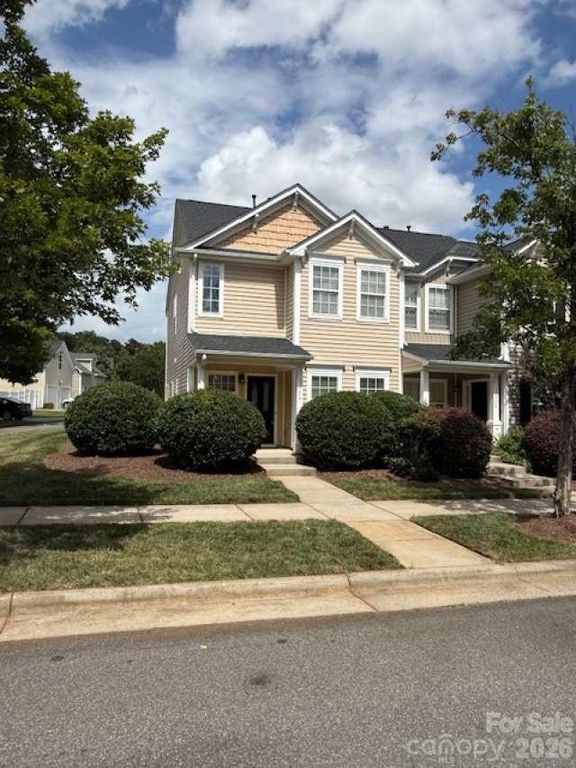 17756 Trolley Crossing Way, Cornelius, NC 28031