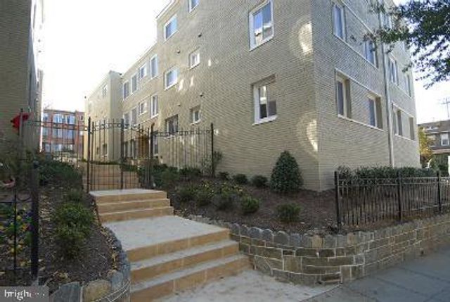 1901 LINCOLN RD NE #101, Washington, DC 20002