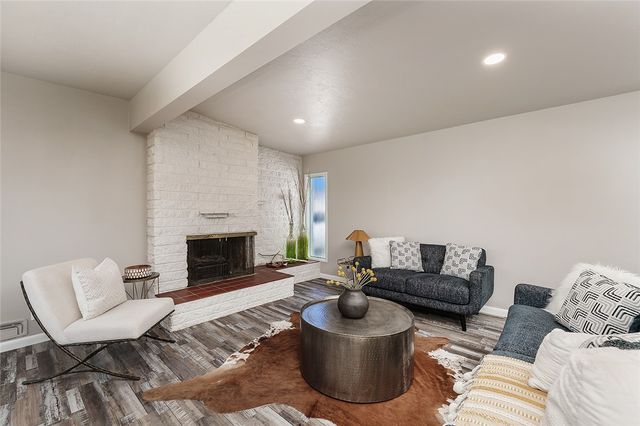 1211 Wunnicke Lane, Billings, MT 59102
