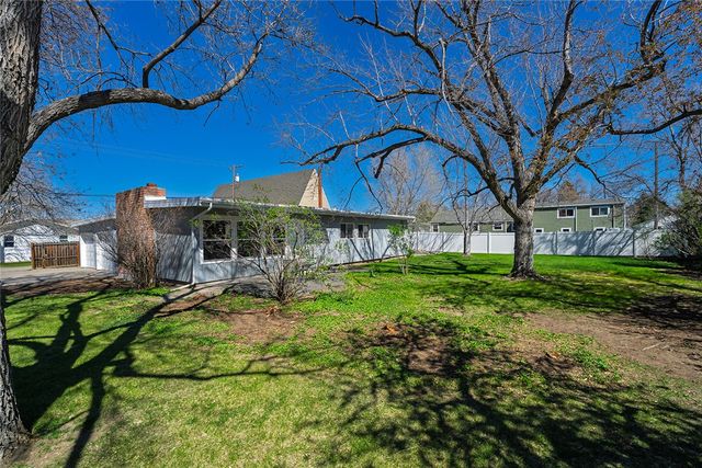 1211 Wunnicke Lane, Billings, MT 59102