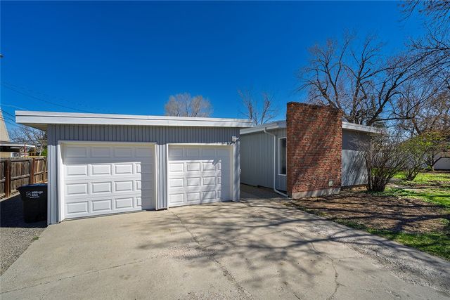 1211 Wunnicke Lane, Billings, MT 59102