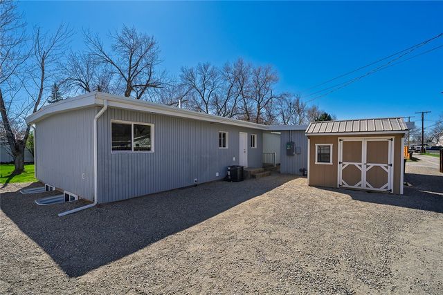 1211 Wunnicke Lane, Billings, MT 59102