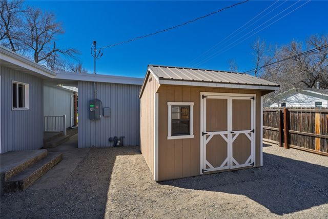 1211 Wunnicke Lane, Billings, MT 59102