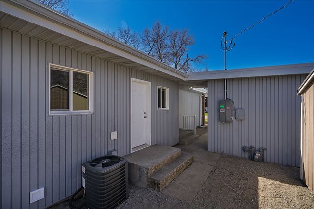 1211 Wunnicke Lane, Billings, MT 59102