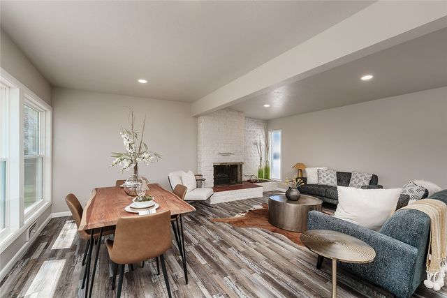 1211 Wunnicke Lane, Billings, MT 59102