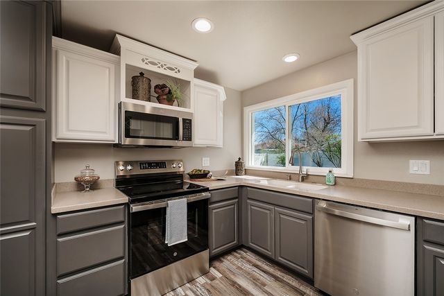 1211 Wunnicke Lane, Billings, MT 59102