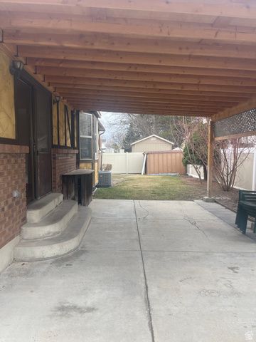 757 W ASPEN HEIGHTS DR, Murray, UT 84123