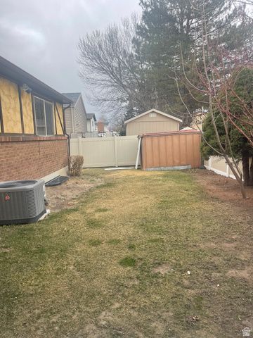 757 W ASPEN HEIGHTS DR, Murray, UT 84123