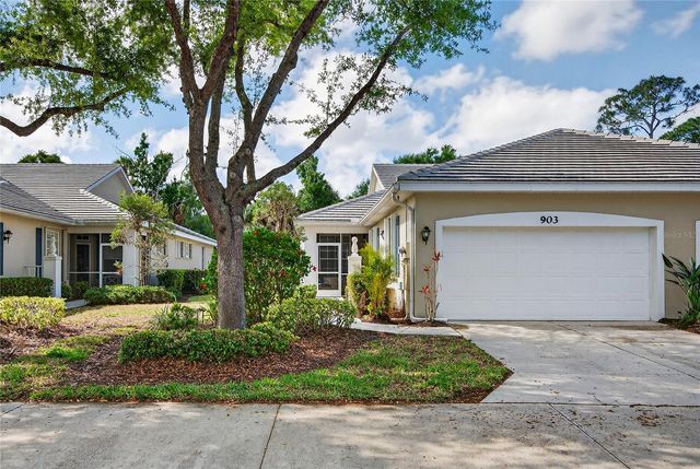 903 TARTAN DRIVE 26, Venice, FL 34293