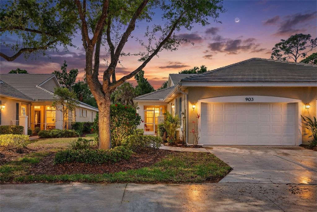 903 TARTAN DRIVE 26, Venice, FL 34293