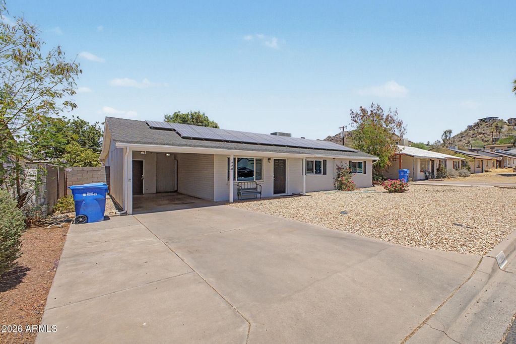 1220 E LAS PALMARITAS Drive, Phoenix, AZ 85020 — photo 3