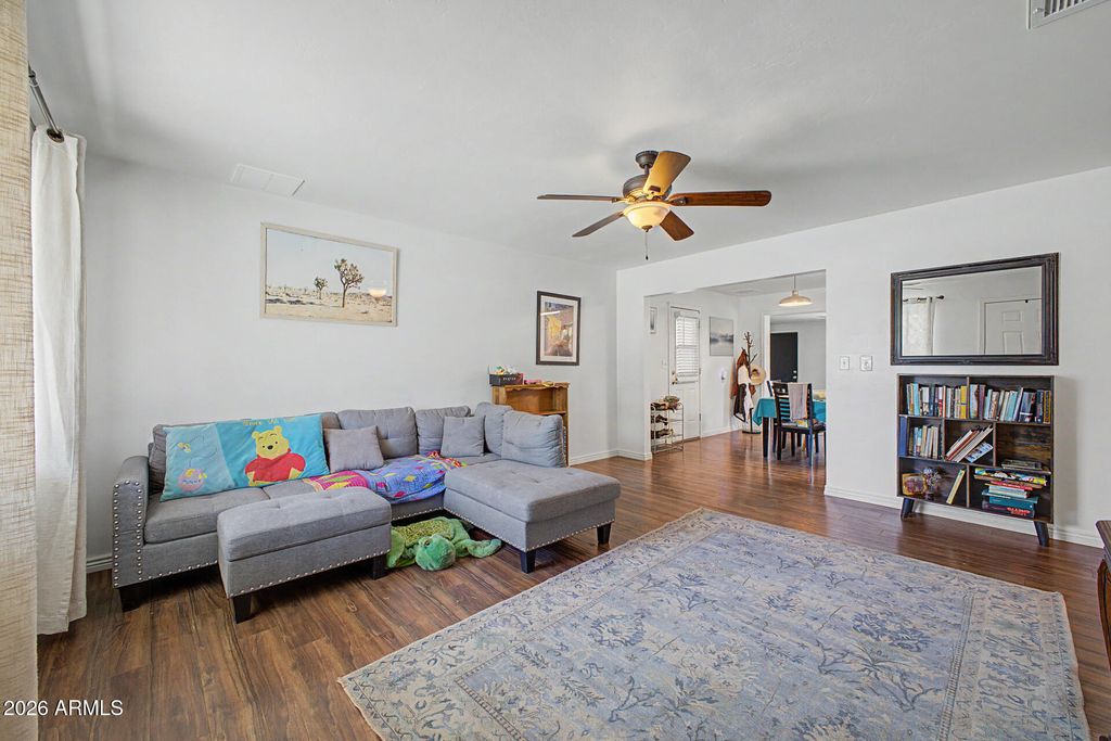 1220 E LAS PALMARITAS Drive, Phoenix, AZ 85020 — photo 4