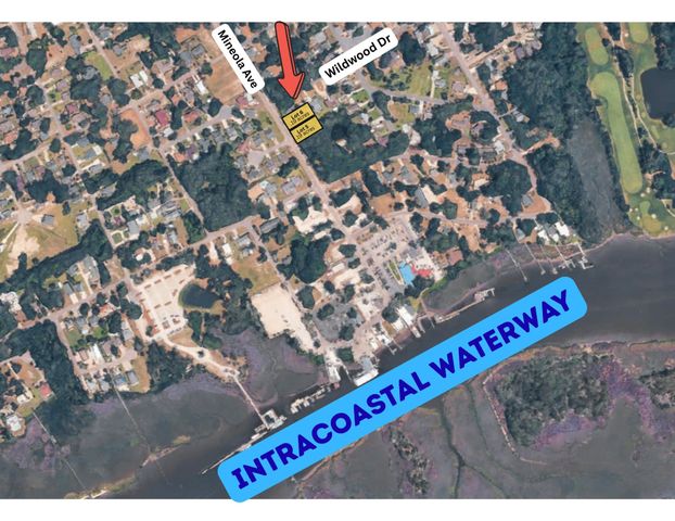 TBD Mineola Ave., Little River, SC 29566