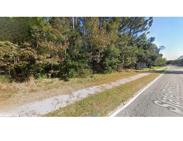 TBD Mineola Ave., Little River, SC 29566