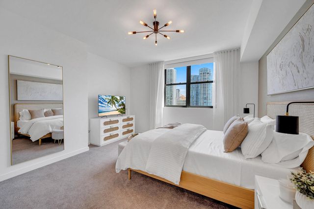 401 SW 1st Avenue 2901, Fort Lauderdale, FL 33301