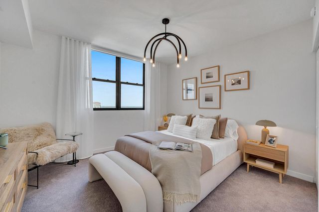 401 SW 1st Avenue 2901, Fort Lauderdale, FL 33301