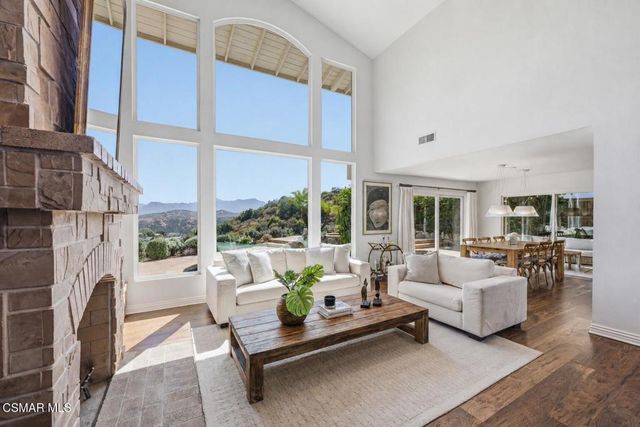 987 Brookview Avenue, Westlake Village, CA 91361