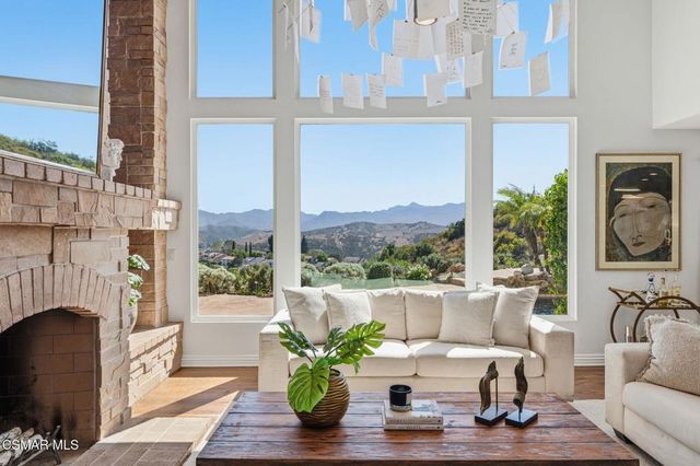 987 Brookview Avenue, Westlake Village, CA 91361