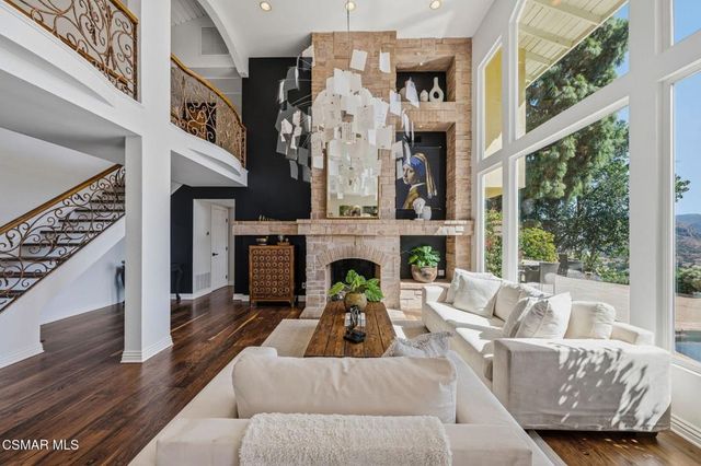 987 Brookview Avenue, Westlake Village, CA 91361