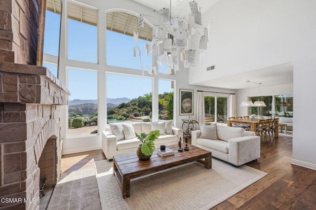 987 Brookview Avenue, Westlake Village, CA 91361