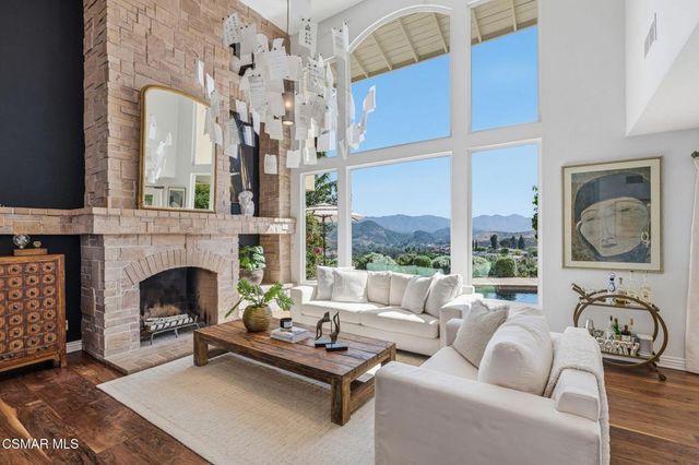 987 Brookview Avenue, Westlake Village, CA 91361
