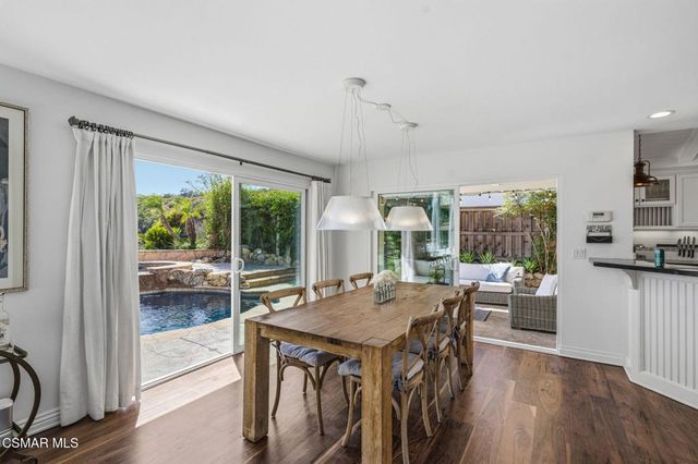 987 Brookview Avenue, Westlake Village, CA 91361