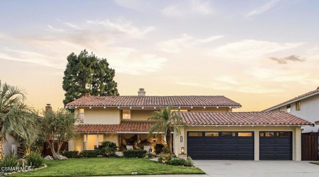 987 Brookview Avenue, Westlake Village, CA 91361