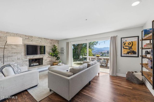 987 Brookview Avenue, Westlake Village, CA 91361