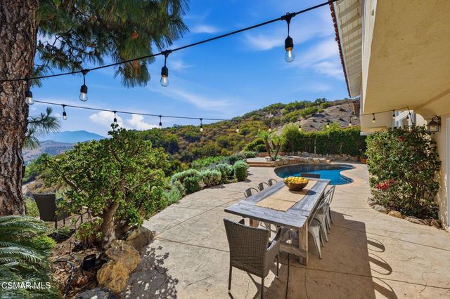 987 Brookview Avenue, Westlake Village, CA 91361