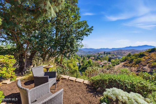 987 Brookview Avenue, Westlake Village, CA 91361