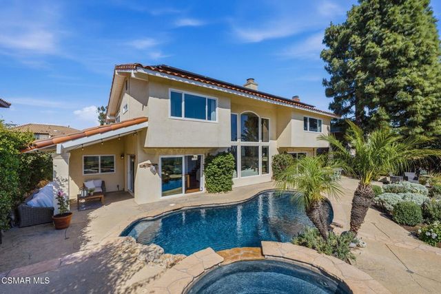 987 Brookview Avenue, Westlake Village, CA 91361