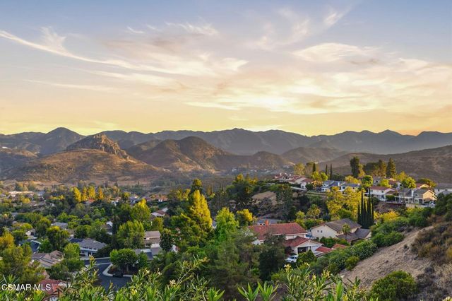 987 Brookview Avenue, Westlake Village, CA 91361