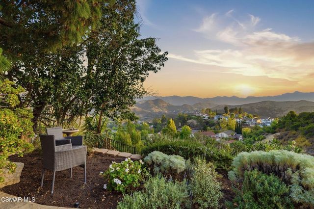 987 Brookview Avenue, Westlake Village, CA 91361