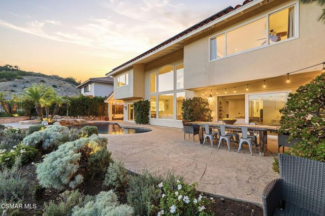 987 Brookview Avenue, Westlake Village, CA 91361