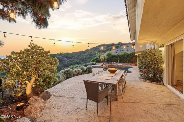 987 Brookview Avenue, Westlake Village, CA 91361