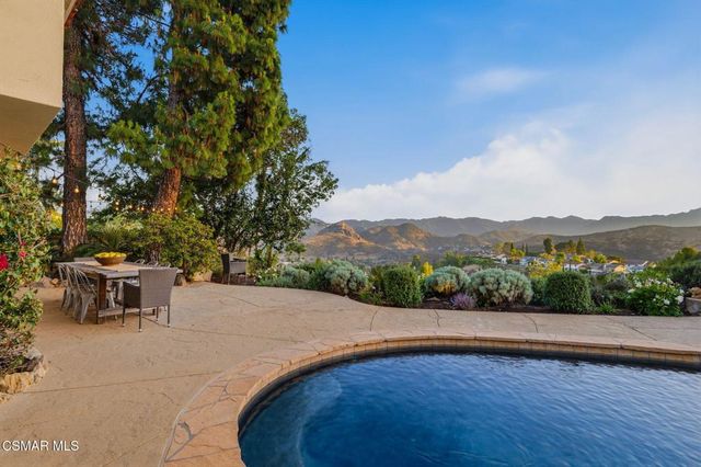 987 Brookview Avenue, Westlake Village, CA 91361