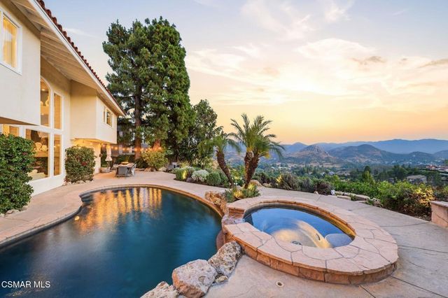 987 Brookview Avenue, Westlake Village, CA 91361