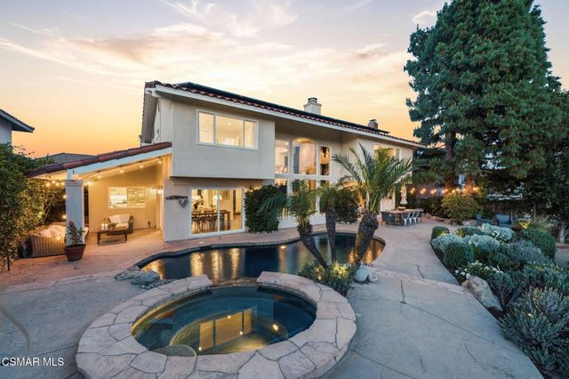 987 Brookview Avenue, Westlake Village, CA 91361