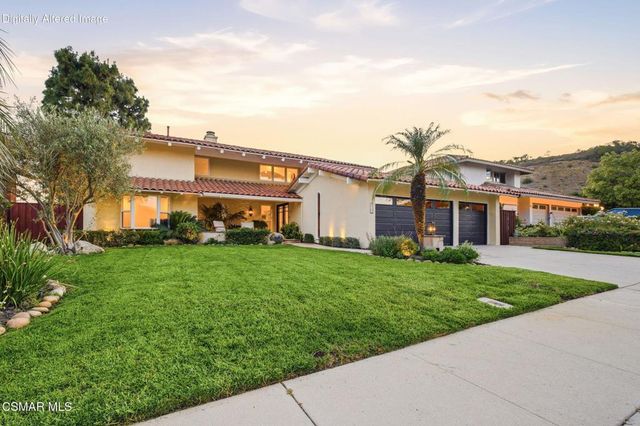 987 Brookview Avenue, Westlake Village, CA 91361